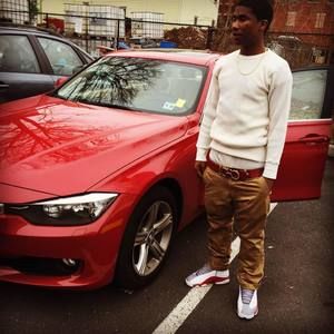 Meet your Posher, John